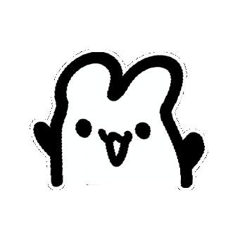 アヒプイ Sticker by CHEBLO