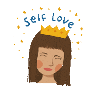 masdoodlee love girl beauty nice Sticker