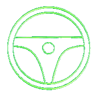 bpPortugal car travel speed carro Sticker