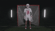 Mlax GIF by Richmond Spiders