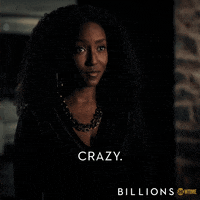 season 4 showtime GIF by Billions