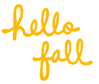 Halloween Hello Sticker by ohdoodledoo