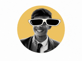 South Africa Dress To Impress GIF by A Reason To Feel
