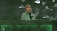 Taylor Swift Snl GIF by Saturday Night Live
