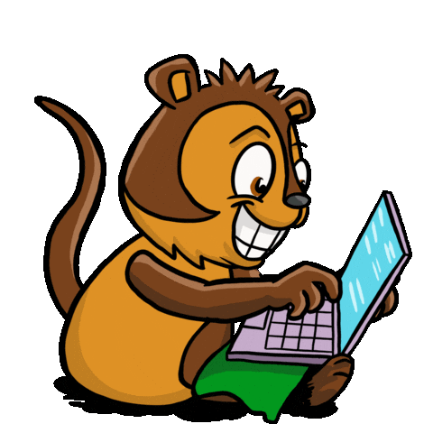 I Know Yes Sticker by VeeFriends