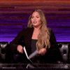 Chrissy Teigen What GIF by NBC