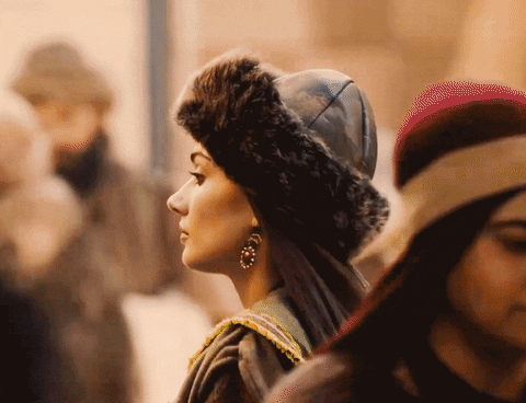 Trt1 Ubs GIF by WASS Medya