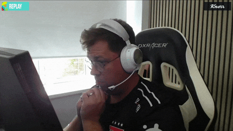 Karrigan Faze GIF by BLAST