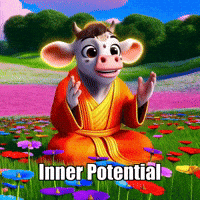 Wisdom Growth GIF by Moosiahzen