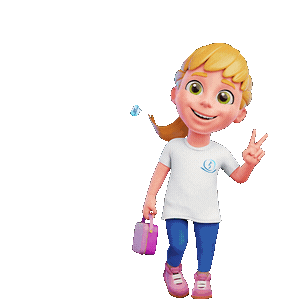 Fun Friends Sticker by Colégio Salvatoriano Bom Conselho