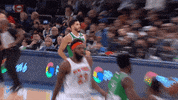 Jayson Tatum Reaction GIF by Boston Celtics