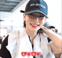 Dance Love GIF