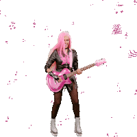 Girl Love Sticker by Sensei Media