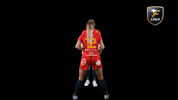 Floorball Salibandy GIF by F-liiga