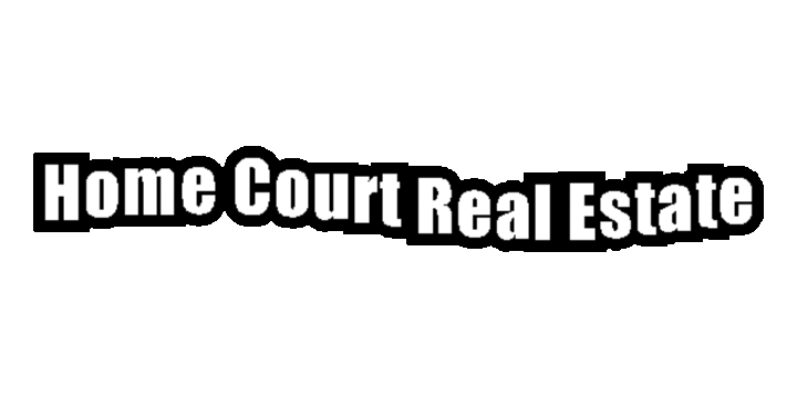 Home Court Real Estate Sticker by homecourt