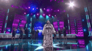 tasha cobbs bet GIF by Black Girls Rock