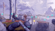 playstation ps4 dreams sony GIF