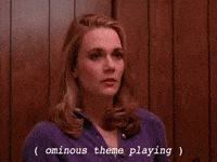 season 1 GIF by Twin Peaks on Showtime