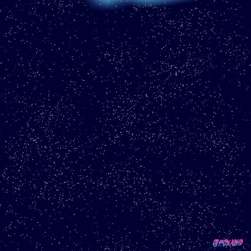 Back To The Future Space GIF by Animation Domination High-Def