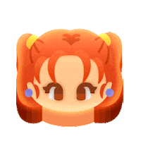 DragonQuestKeshiKeshi dq dragonquest ドラクエ ドラゴンクエスト Sticker