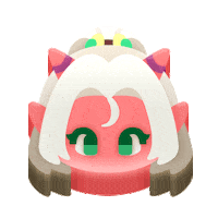 DragonQuestKeshiKeshi dq dragonquest ドラクエ ドラゴンクエスト Sticker