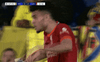 Champions League Football GIF by UEFA