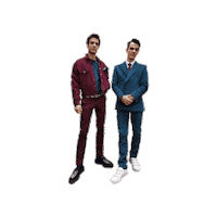 French Band Sticker by Colligence Records