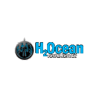H2OceanEurope inked tattooed trademark pierced Sticker