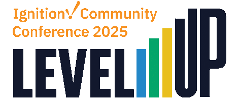 Level Up Ignition Sticker by Inductive Automation