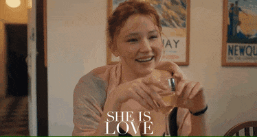 London Film Festival Smile GIF by Signature Entertainment