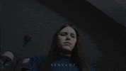 M Night Shyamalan Shot GIF by Apple TV+