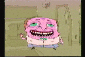 vhs jack stauber GIF