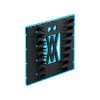 ENABLE3D 3d tools 3d printing werkzeug Sticker
