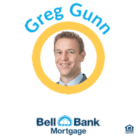 Bellbank Sticker by Bell Bank Mortgage