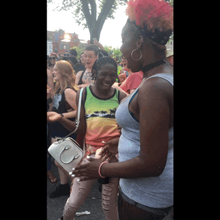 capital pride lgbt GIF by Capital Pride | Have Pride 365!