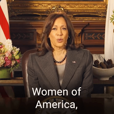 Women of America, you are resilient.