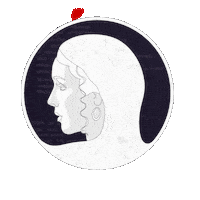 Fashion Moda Sticker by María Luisa de España