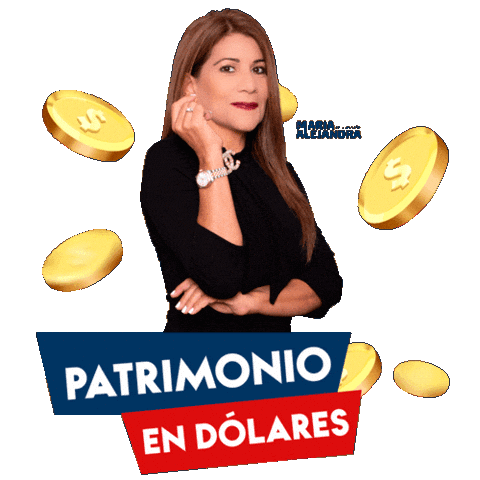 Mariaalemx Sticker by Maria Alejandra Rodriguez