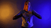 Golden Eagles We Are Marquette GIF by Marquette Athletics