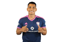 Hang Loose Usl League One Sticker by Tormenta FC