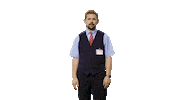 Joyn_de netflix cool nice team Sticker
