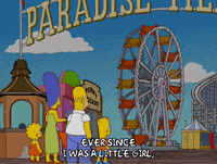 showing homer simpson GIF