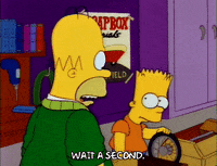 confused season 3 GIF