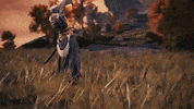 George Rr Martin Fire GIF by BANDAI NAMCO