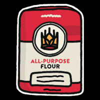 King Arthur Bake GIF by King Arthur Baking Company