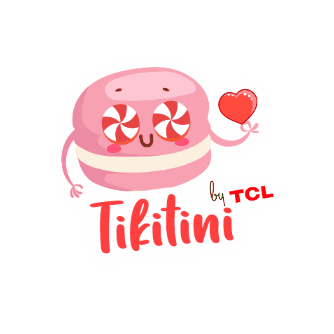 Hipnotizados De Amor Sticker by TCL Chile