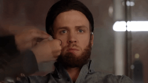 deception GIF by ABC Network
