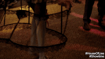kristen bell GIF by Showtime