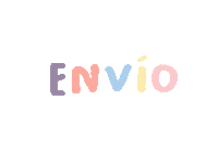 Dulce Emprendedor Sticker