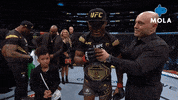 Happy Knock Out GIF by MolaTV